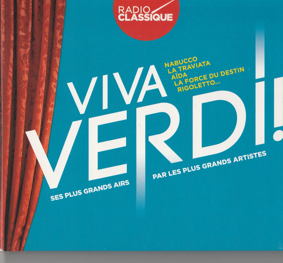 Viva Verdi