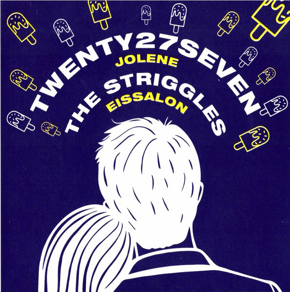 Jolene / Eissalon