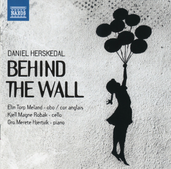 Behind The Wall