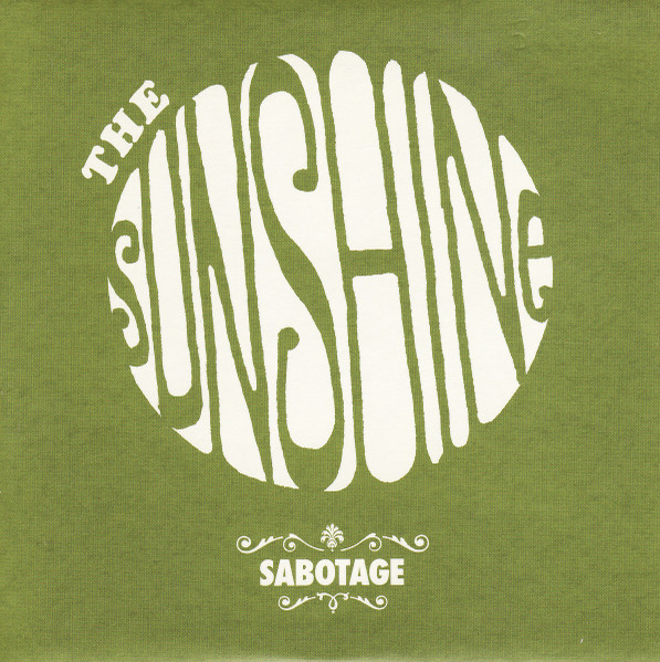 Sabotage