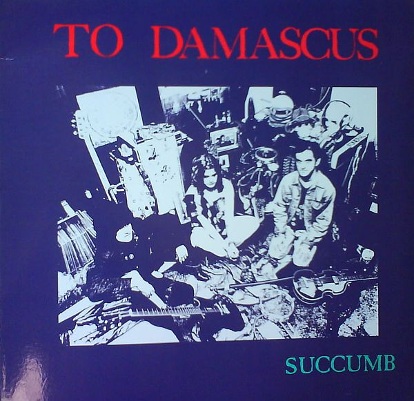 Succumb