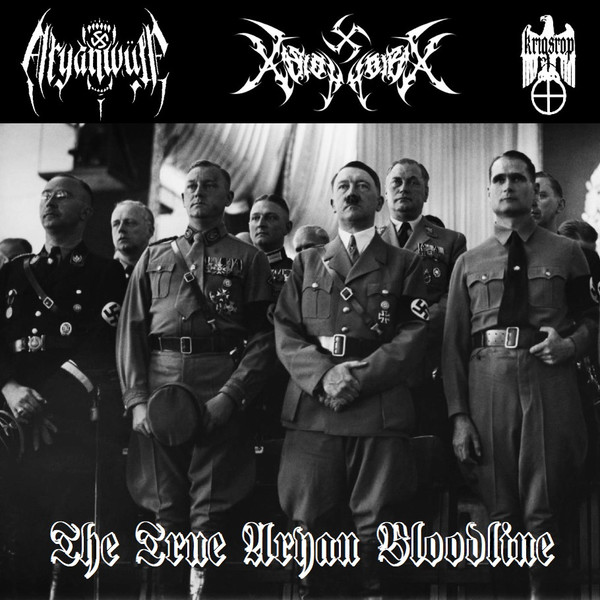 The True Aryan Bloodline
