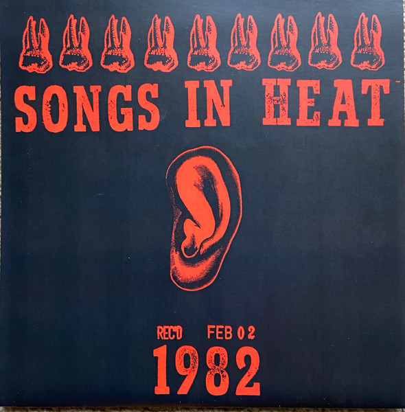 Songs In Heat