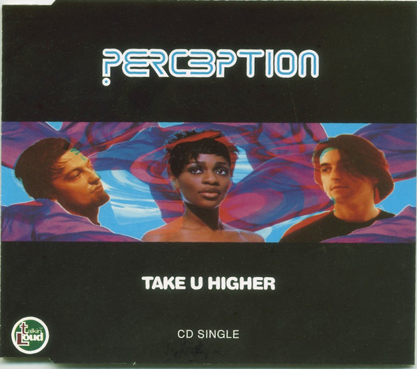 Take U Higher