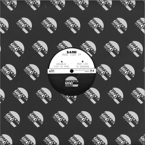 More Love EP