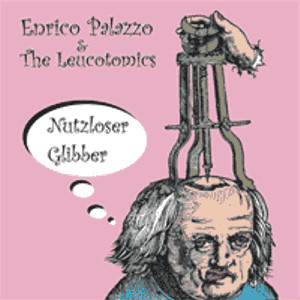 Nutzloser Glibber
