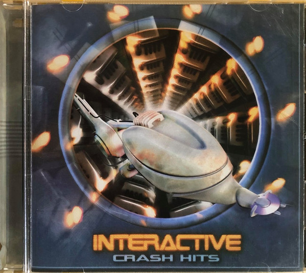 Interactive Crash Hits