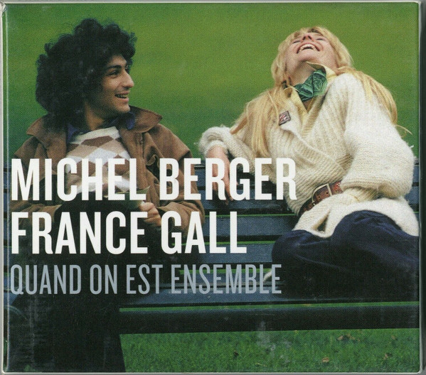 Quand On Est Ensemble