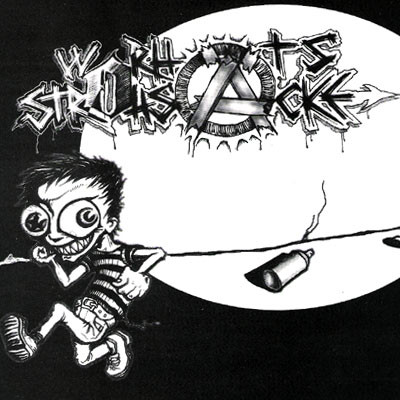 Strohsäcke / Worhäts