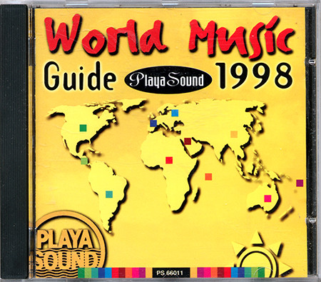 World Music (Guide 1998)