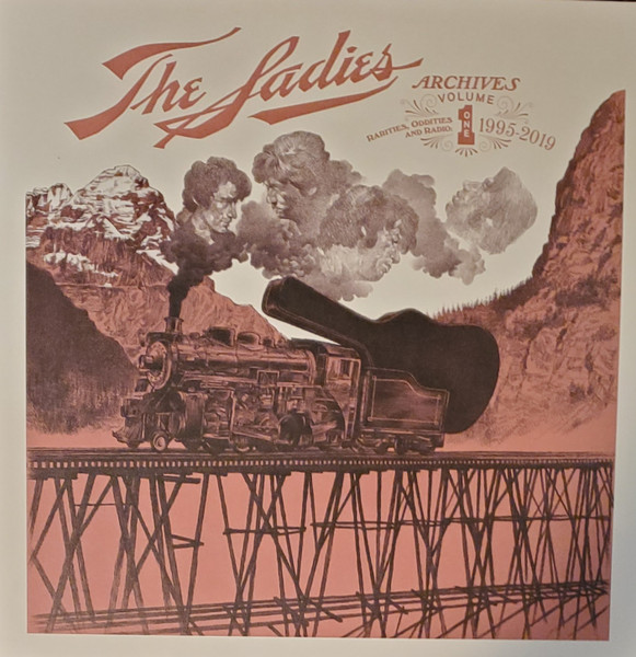 Archives Volume 1 - Rarities, Oddities And Radio: 1995-2019