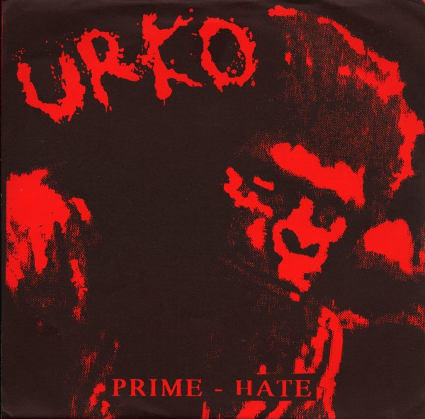 Prime-Hate / Suffer