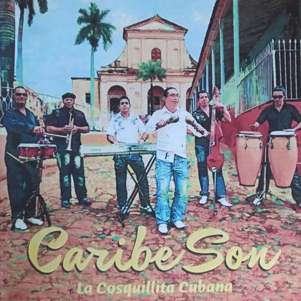 La Cosquillita Cubana