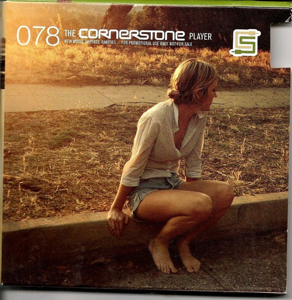 The Cornerstone Player 078