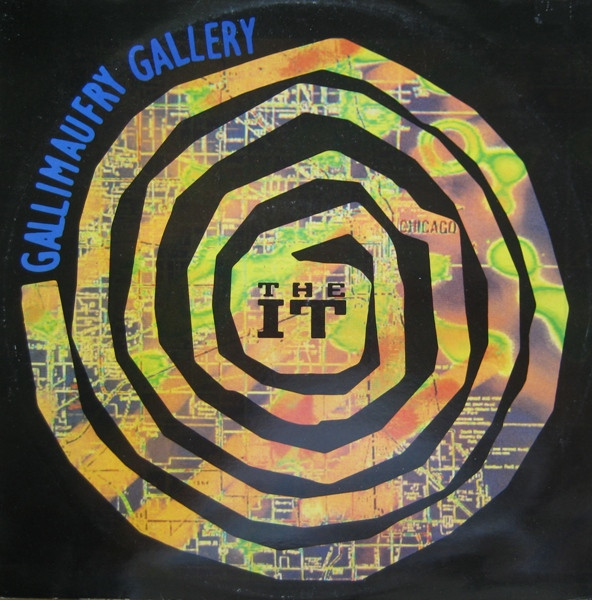 Gallimaufry Gallery