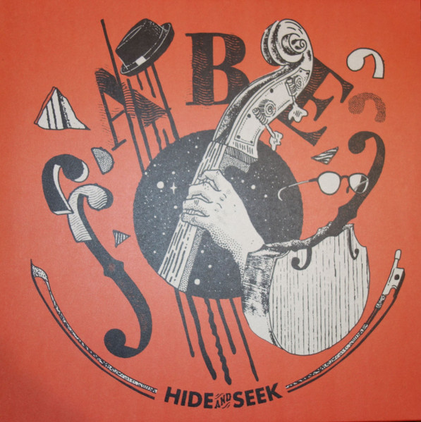 Hide And Seek