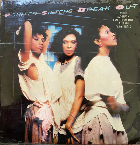 Break Out