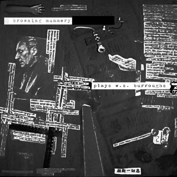 Plays William S. Burroughs