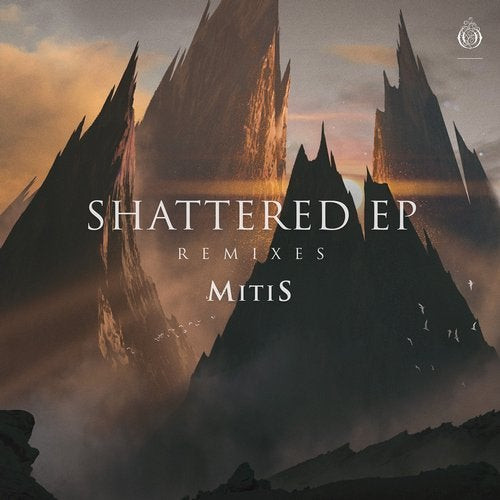 Shattered (Remixes)