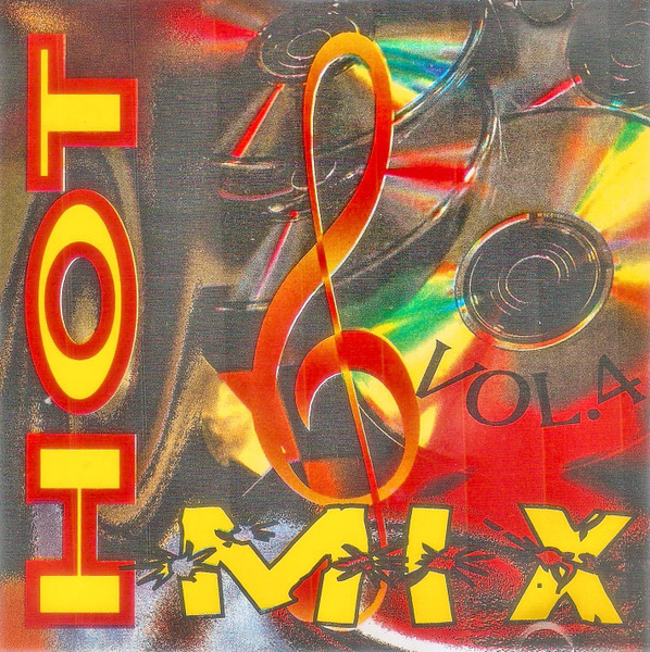 Hot Mix Vol.4