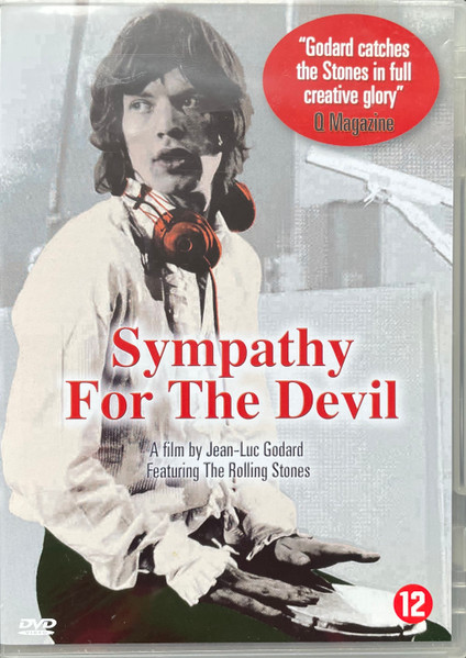 Sympathy For The Devil