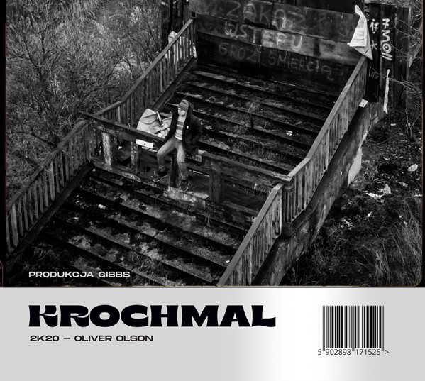 Krochmal