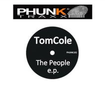 The People E.P.