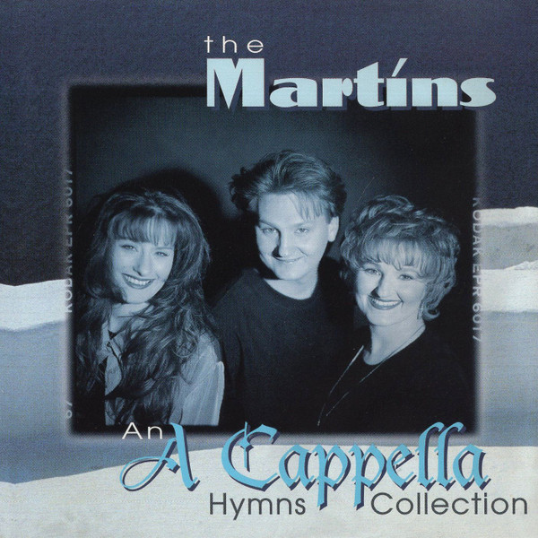 An A Cappella Hymns Collection