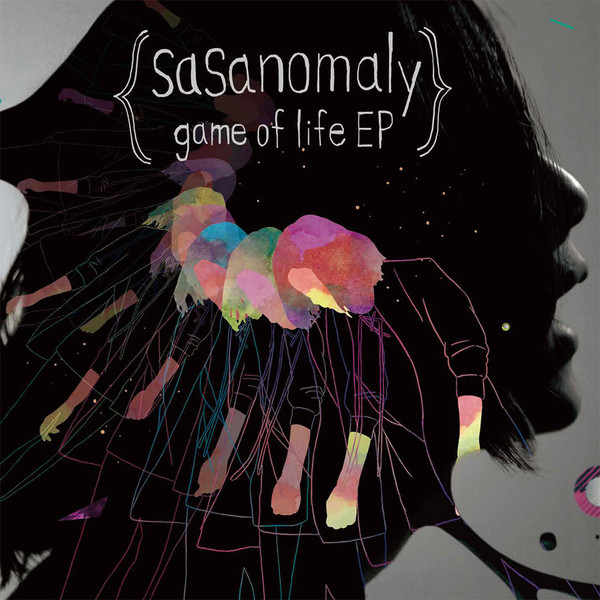 Game Of Life EP