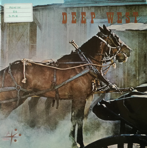 Deep West