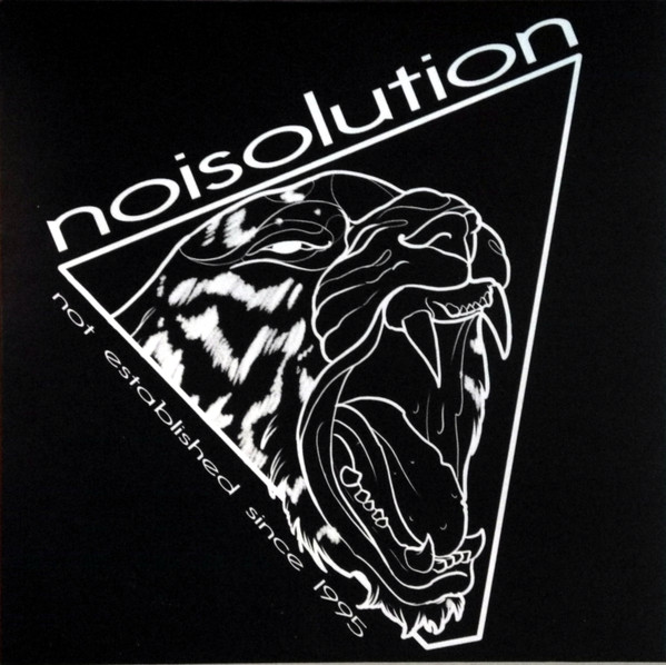 Noisolution - Not Established Since 1995