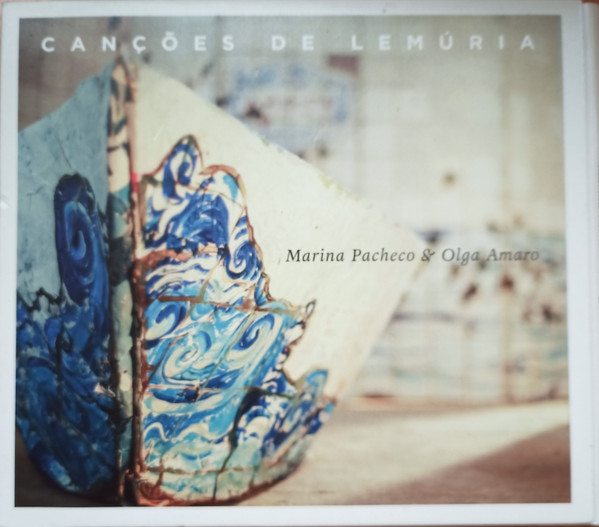 Canções De Lemúria