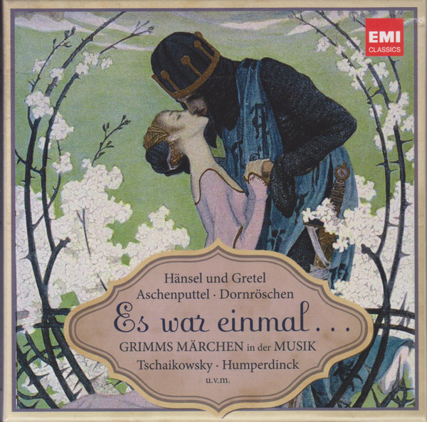 Es War Einmal...  Grimms Märchen In Der Musik: Hänsel Und Gretel · Aschenputtel · Dornröschen