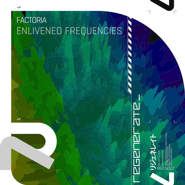 Enlivened Frequencies
