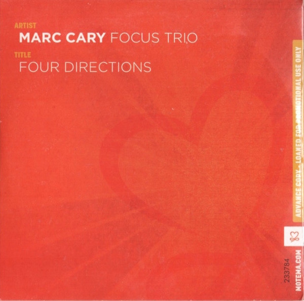 Four Directions
