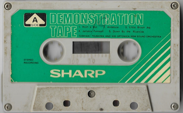 Demonstration Tape