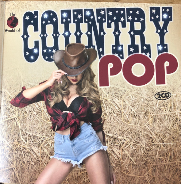 The World Of Country Pop