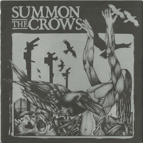 Summon The Crows