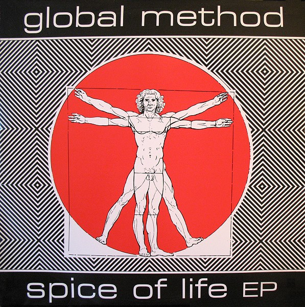 Spice Of Life EP