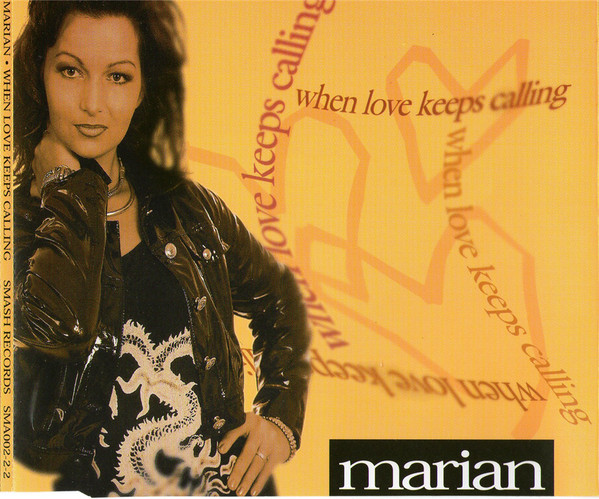 When Love Keeps Calling