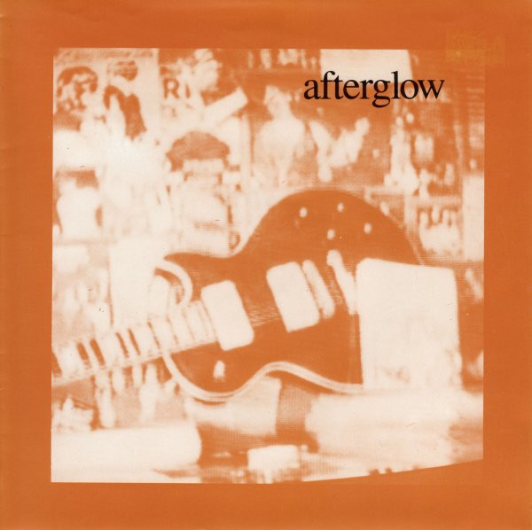 Fall Behind / Melt Down