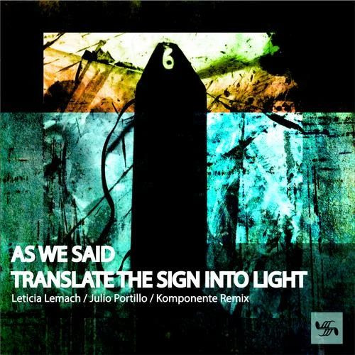 Translate The Sign Into Light