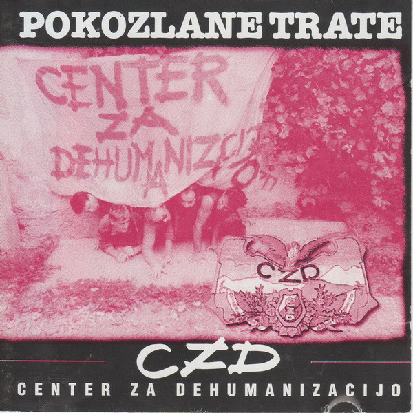 Pokozlane Trate