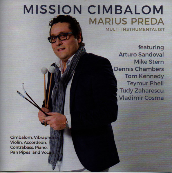 Mission Cimbalom