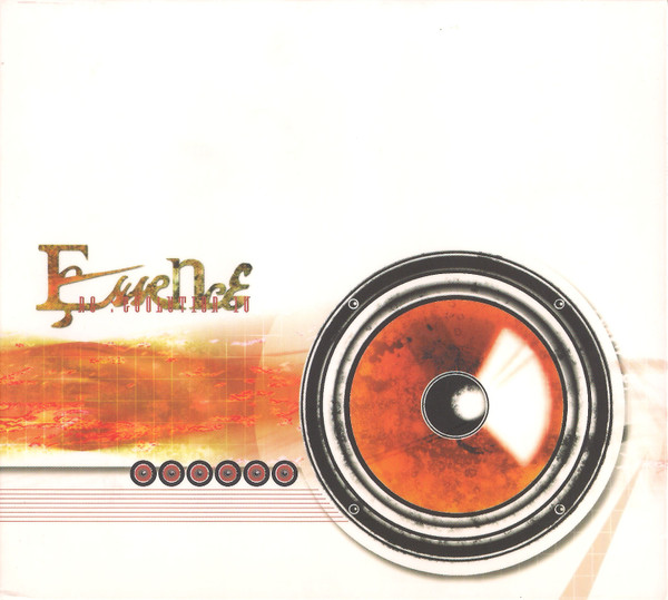 Re:Evolution IV - Essence