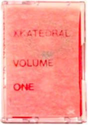 XKatedral Volume One
