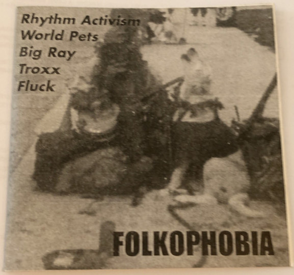 Folkophobia
