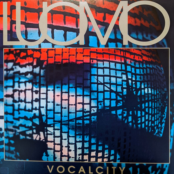 Vocalcity