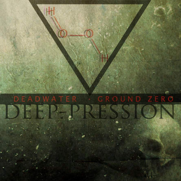 Deadwater - Ground Zero