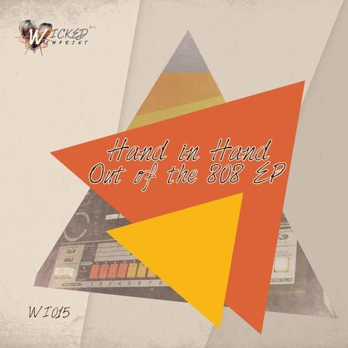 Out Of The 808 EP